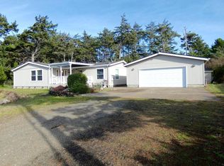 11985 NW Mallard St, Seal Rock, OR