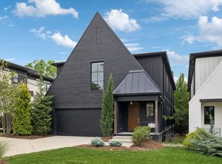 1809 Castleman Dr, Nashville, TN 37215