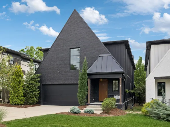 1809 Castleman Dr, Nashville, TN 37215