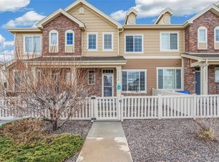 16335 W 62nd Ln UNIT B, Arvada, CO 80403