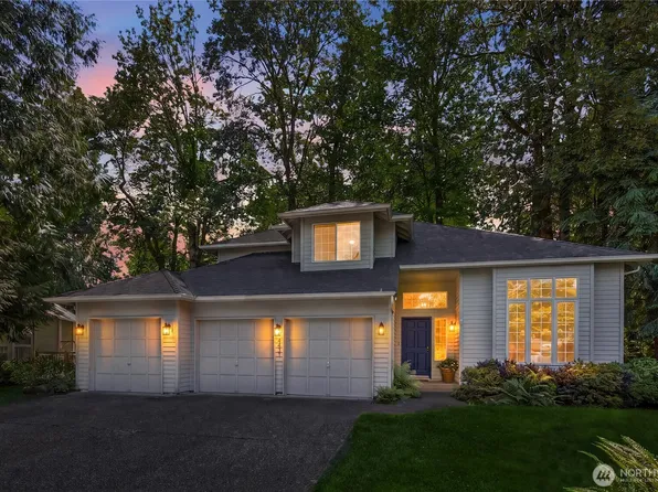 4431 329th Place SE, Fall City, WA 98024