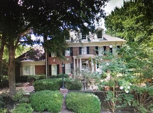 1149 Oak River Rd, Memphis, TN 38120