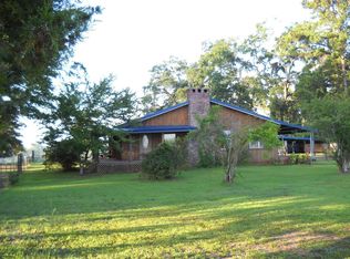 556 S Foster Rd, Singer, LA 70660