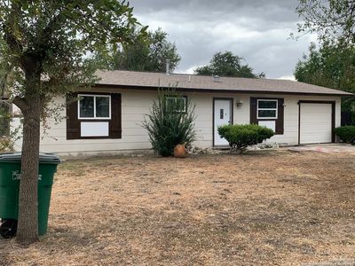 218 Stimmel, San Antonio, TX, 78227