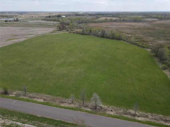TBD Homestead Road, Conrath, WI 54731