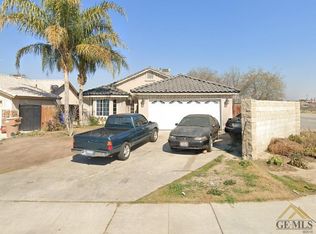 3302 Tori Lorene Ave, Bakersfield, CA 93313