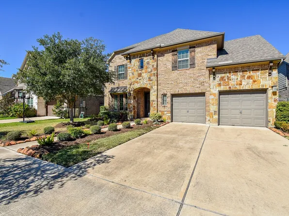 10115 Cypress Path, Missouri City, TX 77459