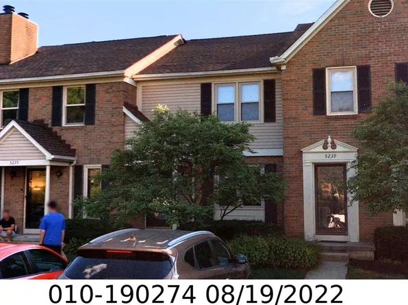 5237 Meadowknoll Ln, Columbus, OH 43220