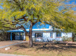 5707 E Rosewood St, Tucson, AZ 85711