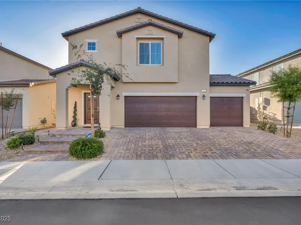 7543 Marie Brook Ln, North Las Vegas, NV 89084