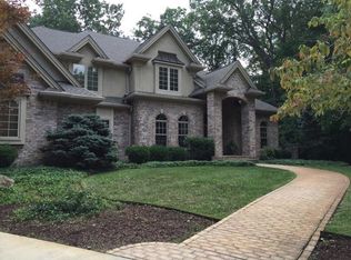 4538 Penelope Ct, West Lafayette, IN 47906