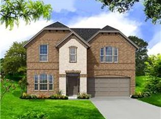 2308 Ranchview Dr, Little Elm, TX 75068