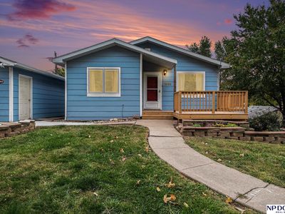 1622 L St, Tekamah, NE, 68061