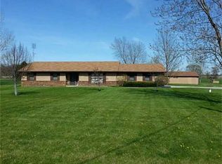 10318 12th Rd, Montpelier, OH 43543