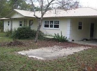 2769 R M Ward Rd, Ponce De Leon, FL 32455