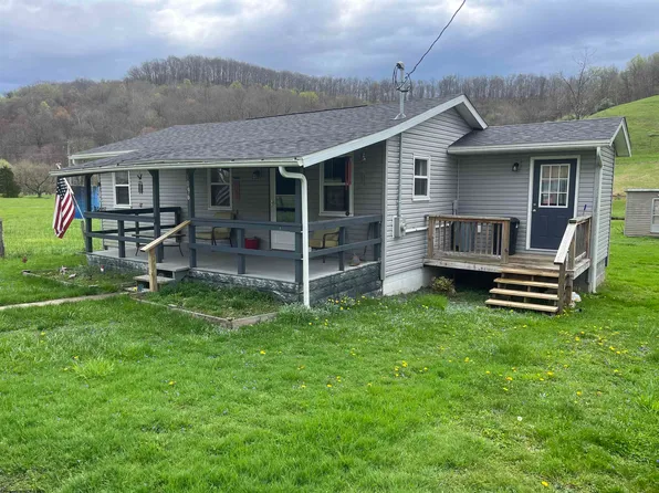 1096 Smith Run Rd, Weston, WV 26452
