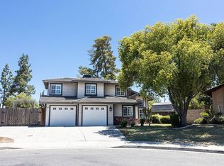 12307 Andes Ave, Bakersfield, CA 93312