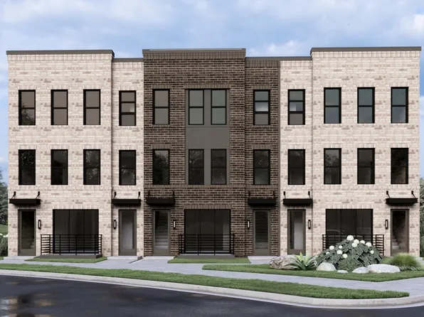 742 Urban Grange Way, Suwanee, GA 30024