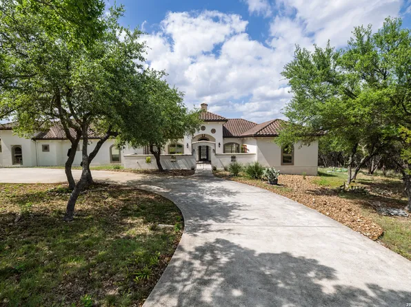 23869 Iron Horse, San Antonio, TX 78255