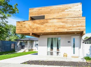 951 S Washington St #B3, Salt Lake City, UT 84101