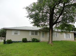 1506 Roberts Ave, Salem, MO 65560