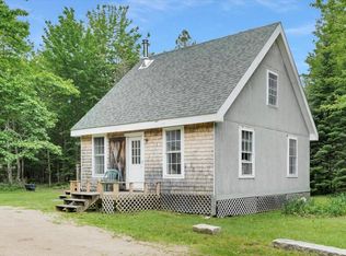 519 Dunbar Rd, Penobscot, ME 04476