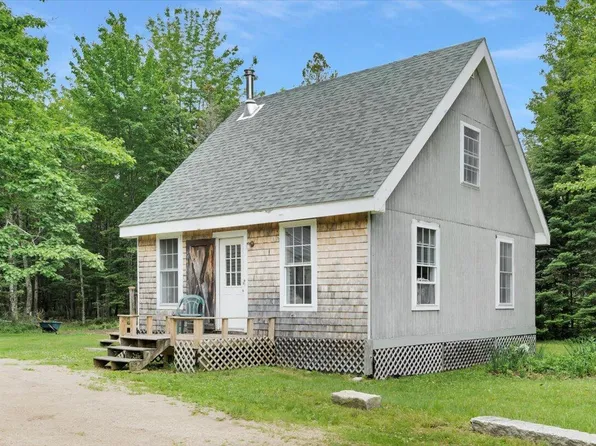 519 Dunbar Road, Penobscot, ME 04476