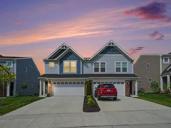 3903 Volterra Ln, Covington, KY 41017