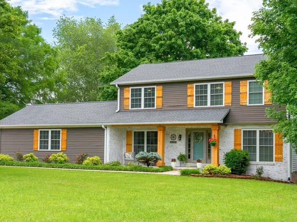 1112 Belmont Dr, Cookeville, TN 38506