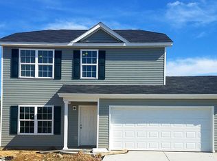 2619 Honeysuckle Dr, Columbus, GA 31907