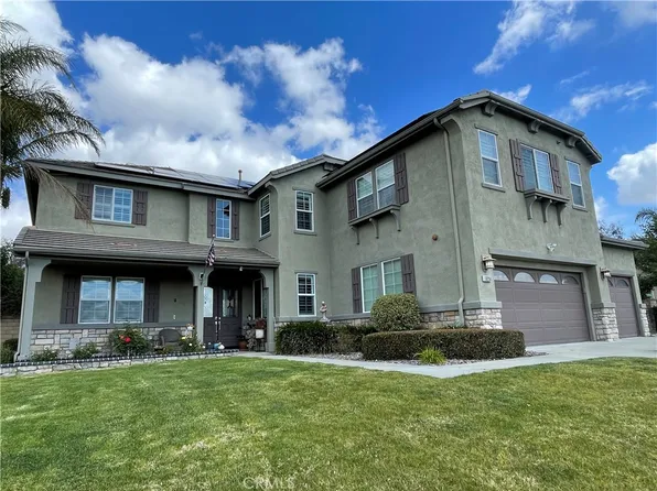 13256 White Fir Ct, Rancho Cucamonga, CA 91739