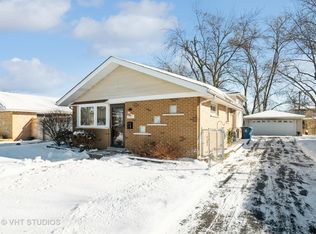 14931 Knox Ave, Midlothian, IL 60445