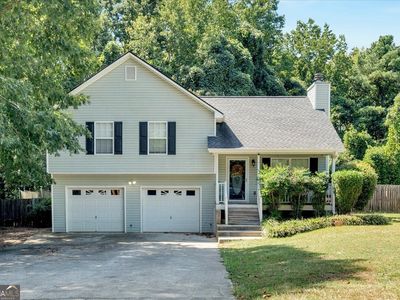127 Muirwood Dr, Temple, GA, 30179