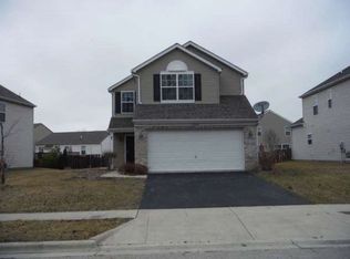 5766 Wooden Plank Rd, Hilliard, OH