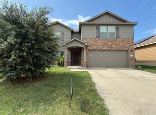 208 W Vega Ln, Killeen, TX 76542