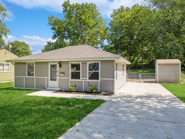 2507 SE 7th St, Des Moines, IA 50315