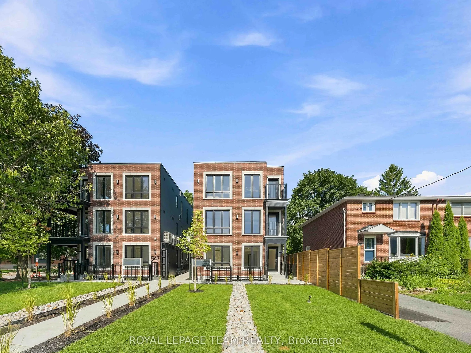 1 bed, $1,895 — Photo 1
