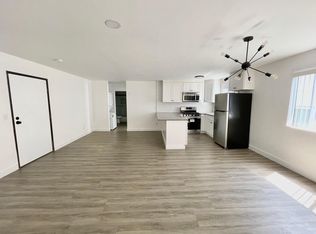 5440 Carlton Way #103D, Los Angeles, CA 90027