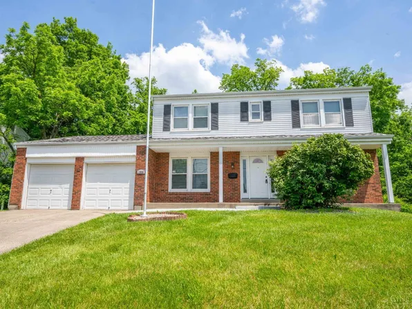 11956 Cedarcreek Dr, Cincinnati, OH 45240