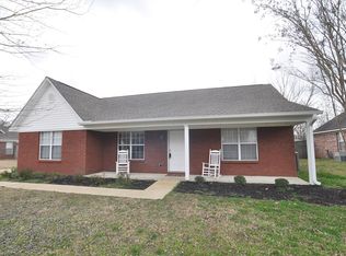 139 Larry Webb St, Saltillo, MS 38866