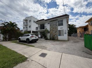 2 Bed/ 1 Bath in Little Havana, Miami, FL 33125
