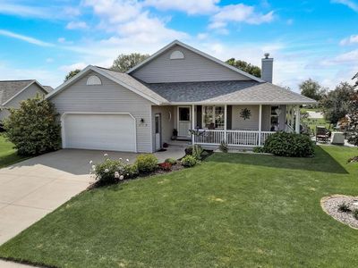 217 North Mountain Drive, Mayville, WI, 53050
