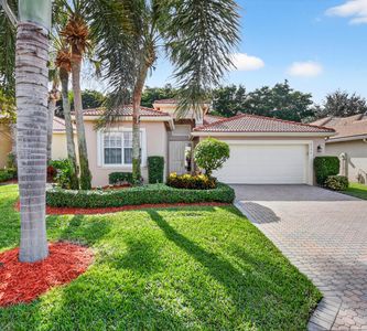 6546 Camarillo Terrace Lane, Delray Beach, FL, 33446
