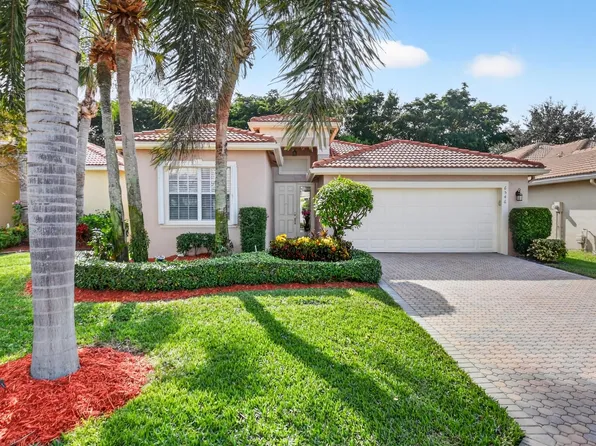 6546 Camarillo Terrace Lane, Delray Beach, FL 33446