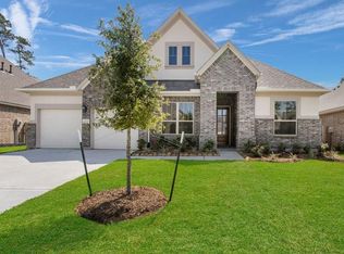 2839 Jehlon Ln, Conroe, TX 77385