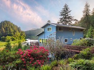 17655 Lommen Rd, Nehalem, OR 97131