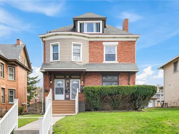 (undisclosed Address), Pittsburgh, PA 15205