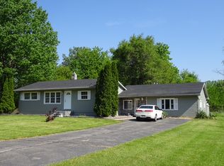 14110 Ida West Rd, Petersburg, MI 49270