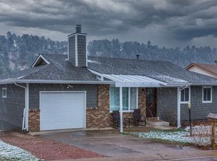 3508 Powderhorn Dr, Rapid City, SD 57702