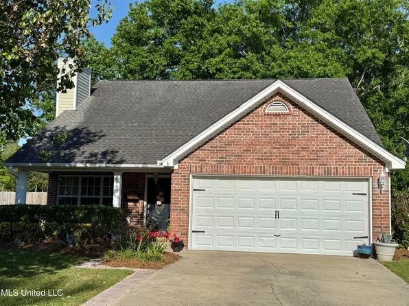 6716 Rue Mornay S, Biloxi, MS 39532